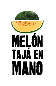 melontajaenmano - logo